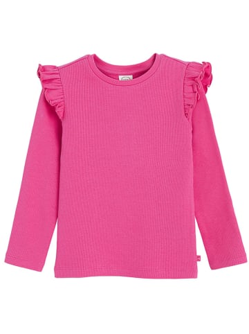 COOL CLUB Longsleeve in Pink