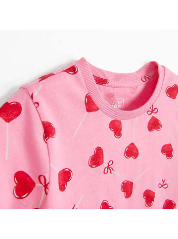 COOL CLUB Shirt in Rosa