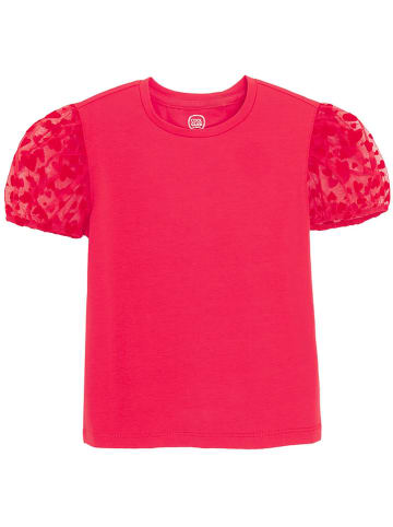 COOL CLUB Shirt rood