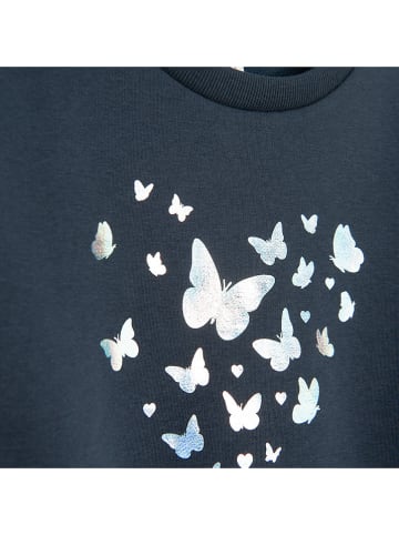 COOL CLUB Sweatshirt donkerblauw