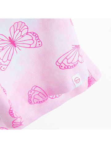 COOL CLUB Schlagleggings in Rosa