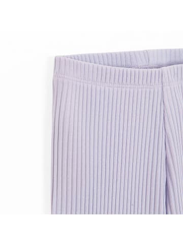 COOL CLUB Schlagleggings in Lila