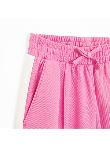 COOL CLUB Sweatbroek lichtroze