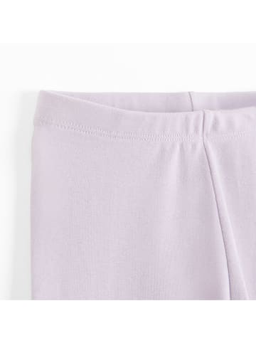 COOL CLUB Leggings in Lila