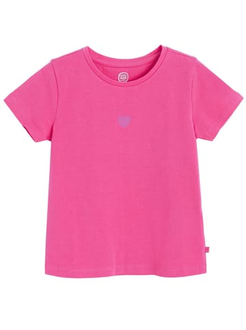 COOL CLUB Shirt in Pink