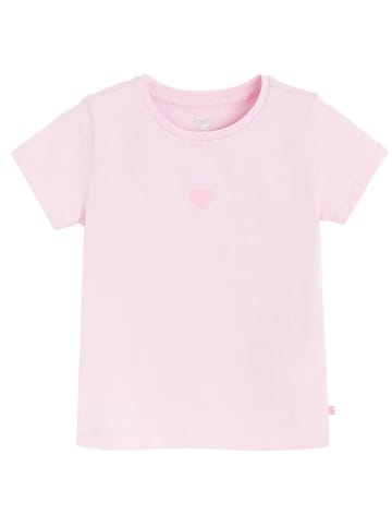 COOL CLUB Shirt in Rosa