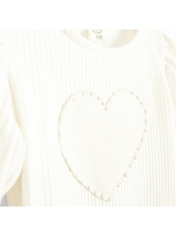 COOL CLUB Shirt in Creme