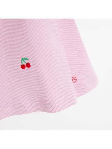 COOL CLUB Longsleeve lichtroze