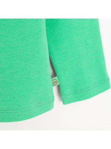 COOL CLUB Longsleeve groen