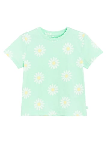 COOL CLUB Shirt in Grün