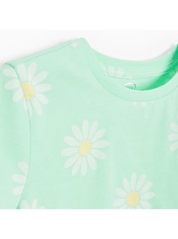 COOL CLUB Shirt groen