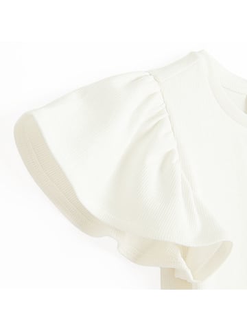 COOL CLUB Shirt crème