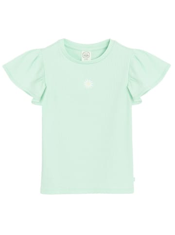 COOL CLUB Shirt in Grün