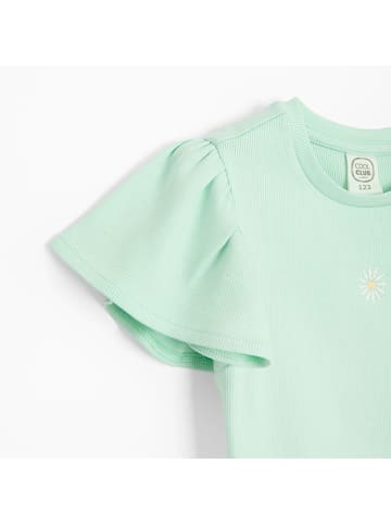 COOL CLUB Shirt groen