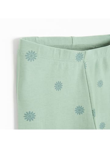 COOL CLUB Leggings in Grün