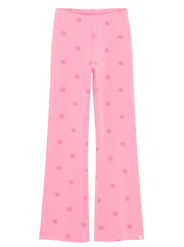 COOL CLUB Leggings in Rosa