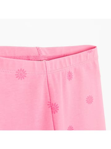 COOL CLUB Legging lichtroze