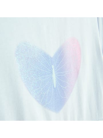 COOL CLUB Kleid in Hellblau