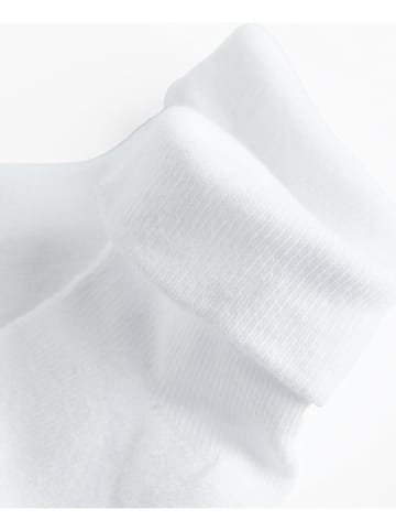 COOL CLUB 3er-Set: Socken in Weiß