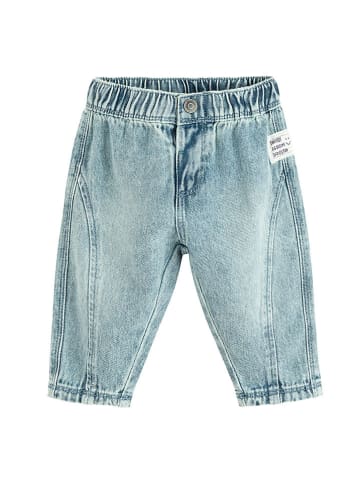 COOL CLUB Dżinsy - Comfort fit - w kolorze błękitnym