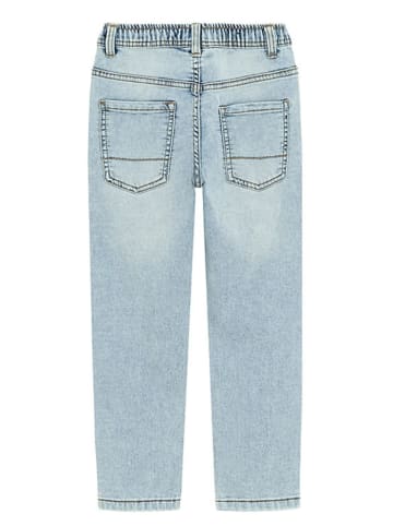 COOL CLUB Dżinsy - Regular fit - w kolorze błękitnym