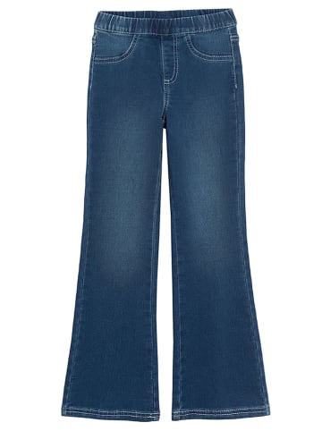 COOL CLUB Schlagjeans - Regular fit - in Dunkelblau