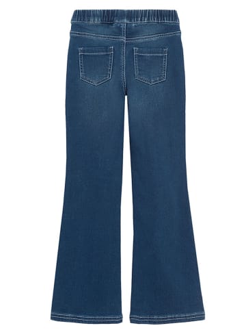 COOL CLUB Schlagjeans - Regular fit - in Dunkelblau