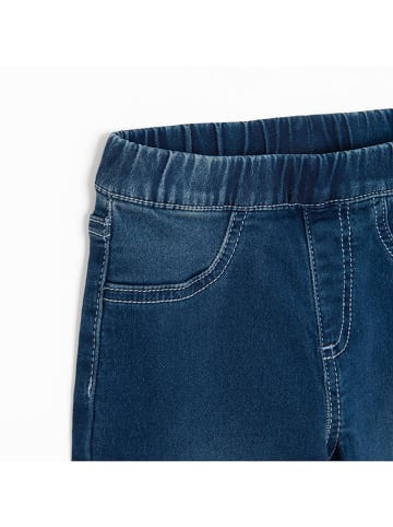 COOL CLUB Schlagjeans - Regular fit - in Dunkelblau