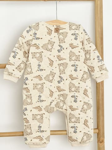 COOL CLUB Strampler in Beige