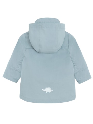 COOL CLUB 3-in-1 overgangsjas lichtblauw/crème