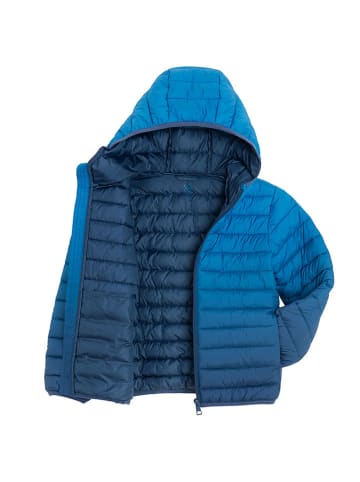 COOL CLUB Steppjacke in Blau