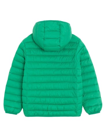 COOL CLUB Steppjacke in Grün