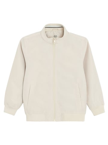 COOL CLUB Kurtka w kolorze beżowym