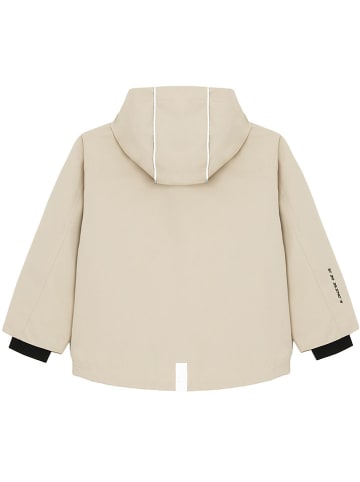 COOL CLUB Kurtka w kolorze beżowym