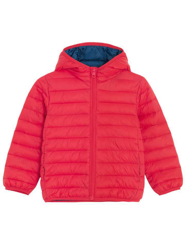 COOL CLUB Steppjacke in Rot