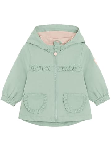 COOL CLUB 3in1-Übergangsjacke in Rosa/ Grün