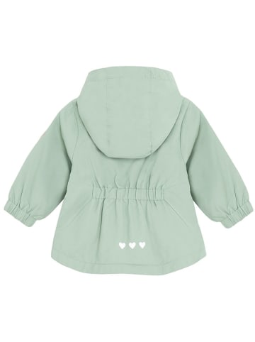 COOL CLUB 3-in-1 overgangsjas lichtroze/groen