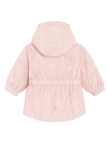 COOL CLUB Parka w kolorze jasnoróżowym