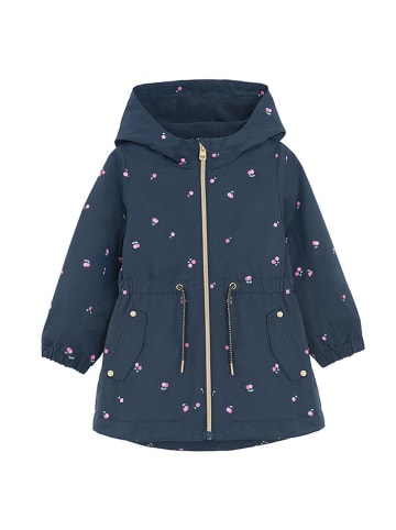 COOL CLUB Parka w kolorze granatowym