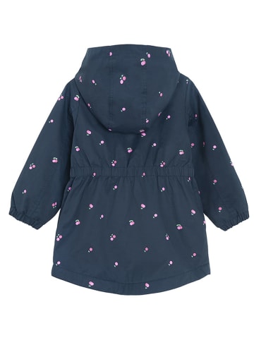 COOL CLUB Parka w kolorze granatowym