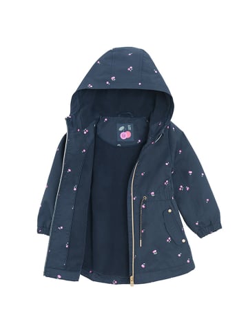 COOL CLUB Parka in Dunkelblau