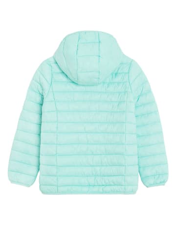 COOL CLUB Steppjacke in Türkis