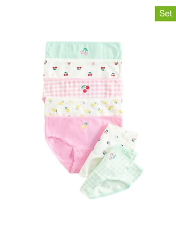 COOL CLUB 7-delige set: slips meerkleurig