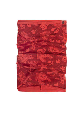 COOL CLUB Loop-Schal in Rot