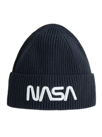 COOL CLUB Czapka w kolorze czarnym