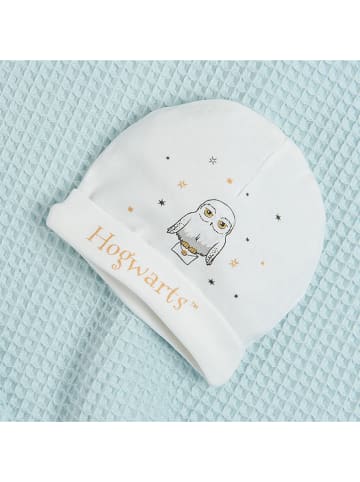 COOL CLUB Czapka w kolorze białym