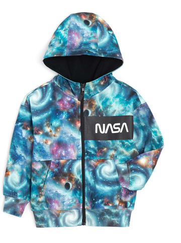 COOL CLUB Bluza ze wzorem