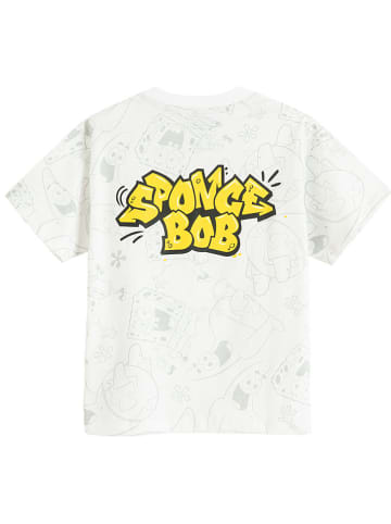 COOL CLUB Shirt in Creme