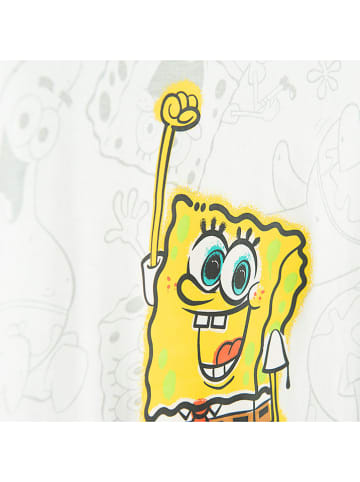 COOL CLUB Shirt crème