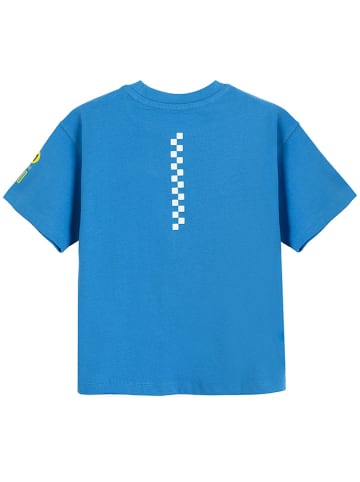 COOL CLUB Shirt blauw